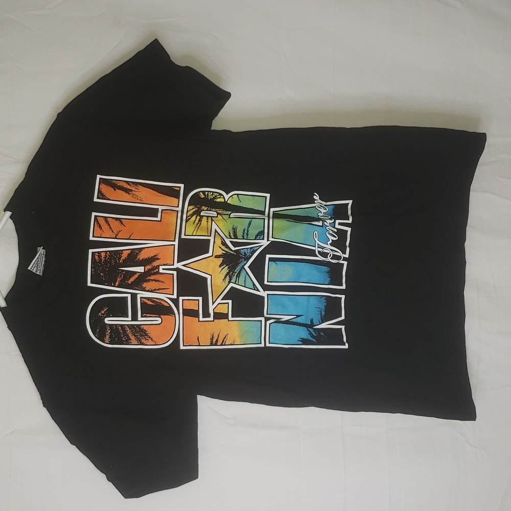 Pro 5 tee (t12)